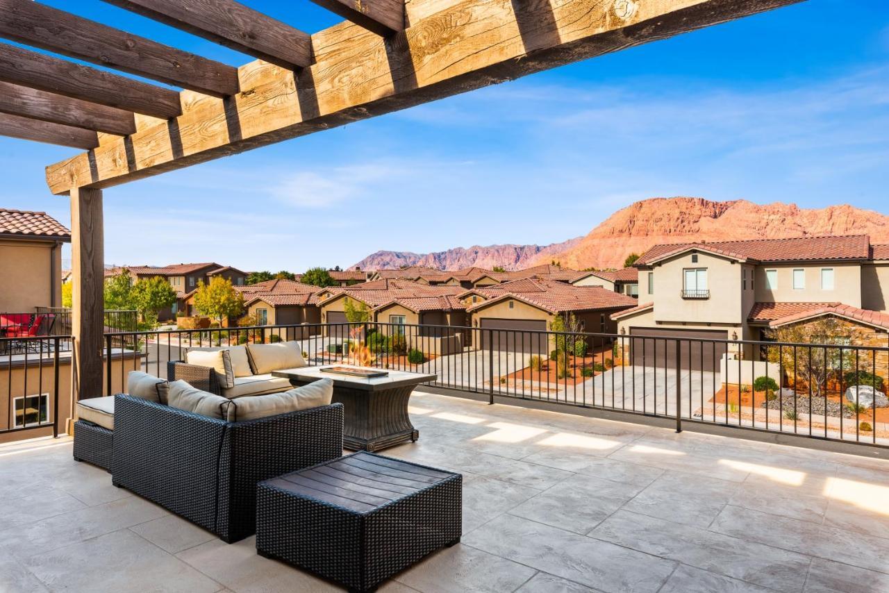 Adventure Awaits #81 Townhouse Villa Santa Clara Exterior photo