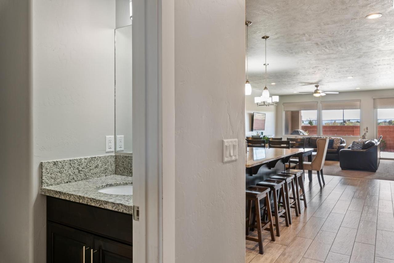 Adventure Awaits #81 Townhouse Villa Santa Clara Exterior photo