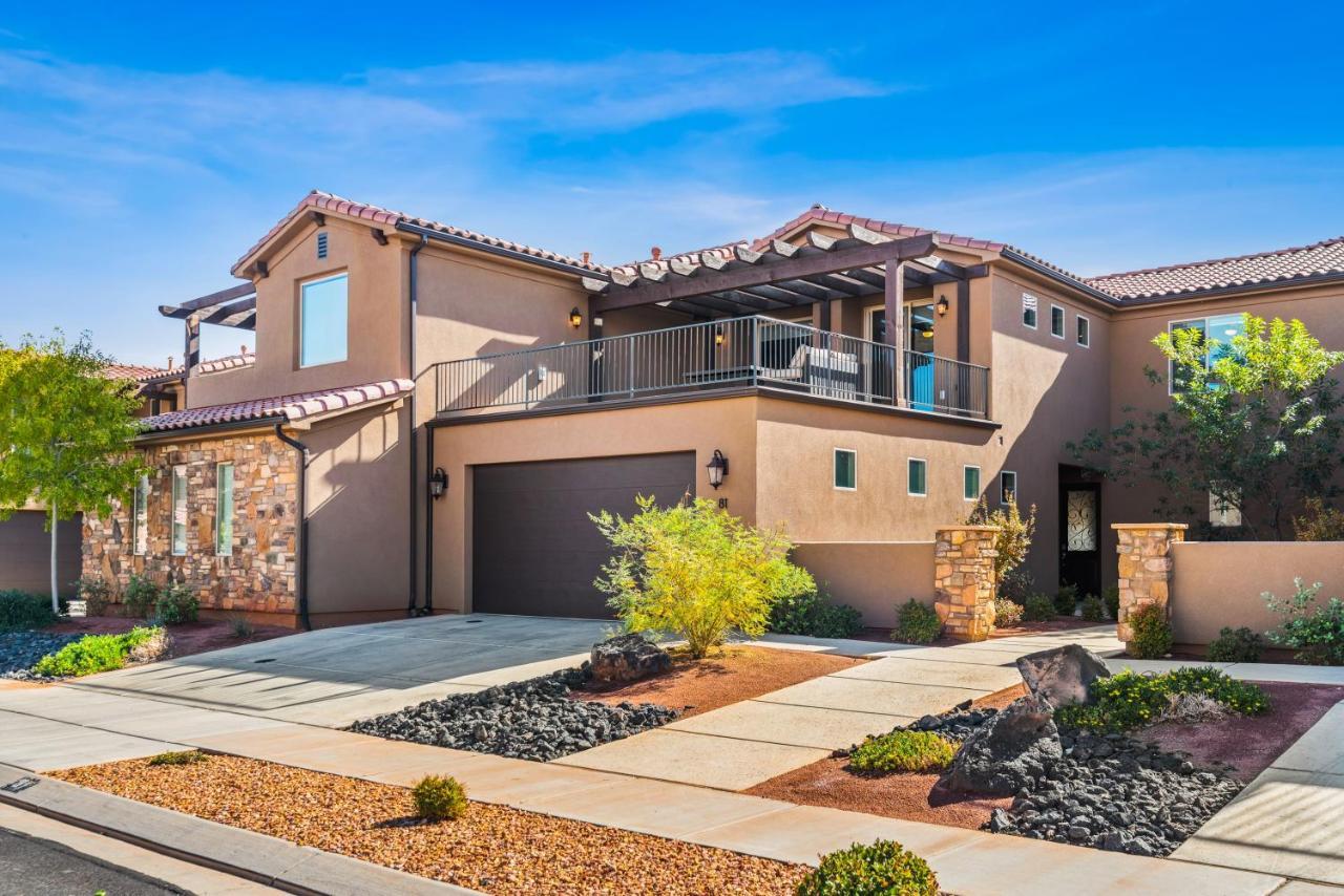 Adventure Awaits #81 Townhouse Villa Santa Clara Exterior photo