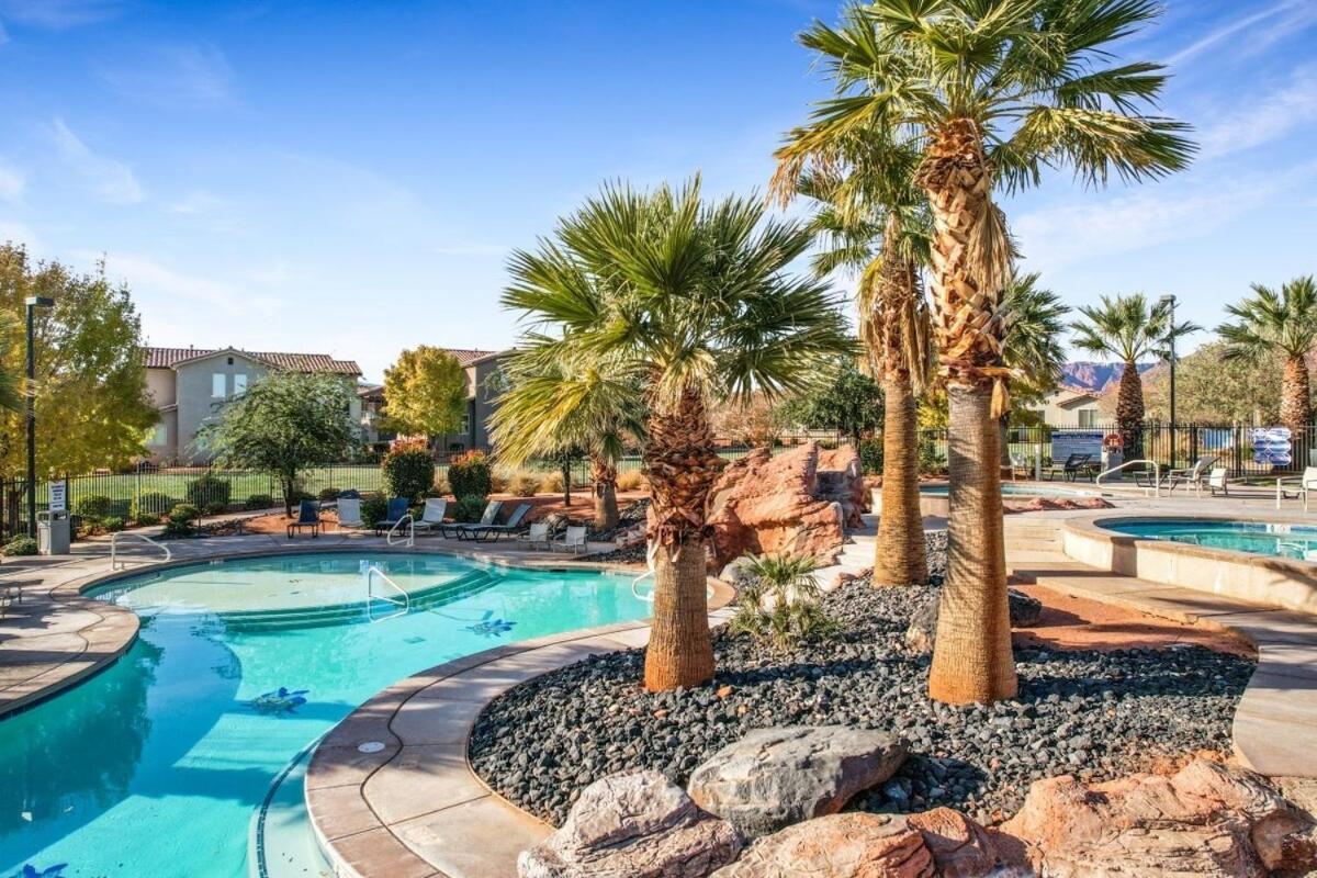 Adventure Awaits #81 Townhouse Villa Santa Clara Exterior photo