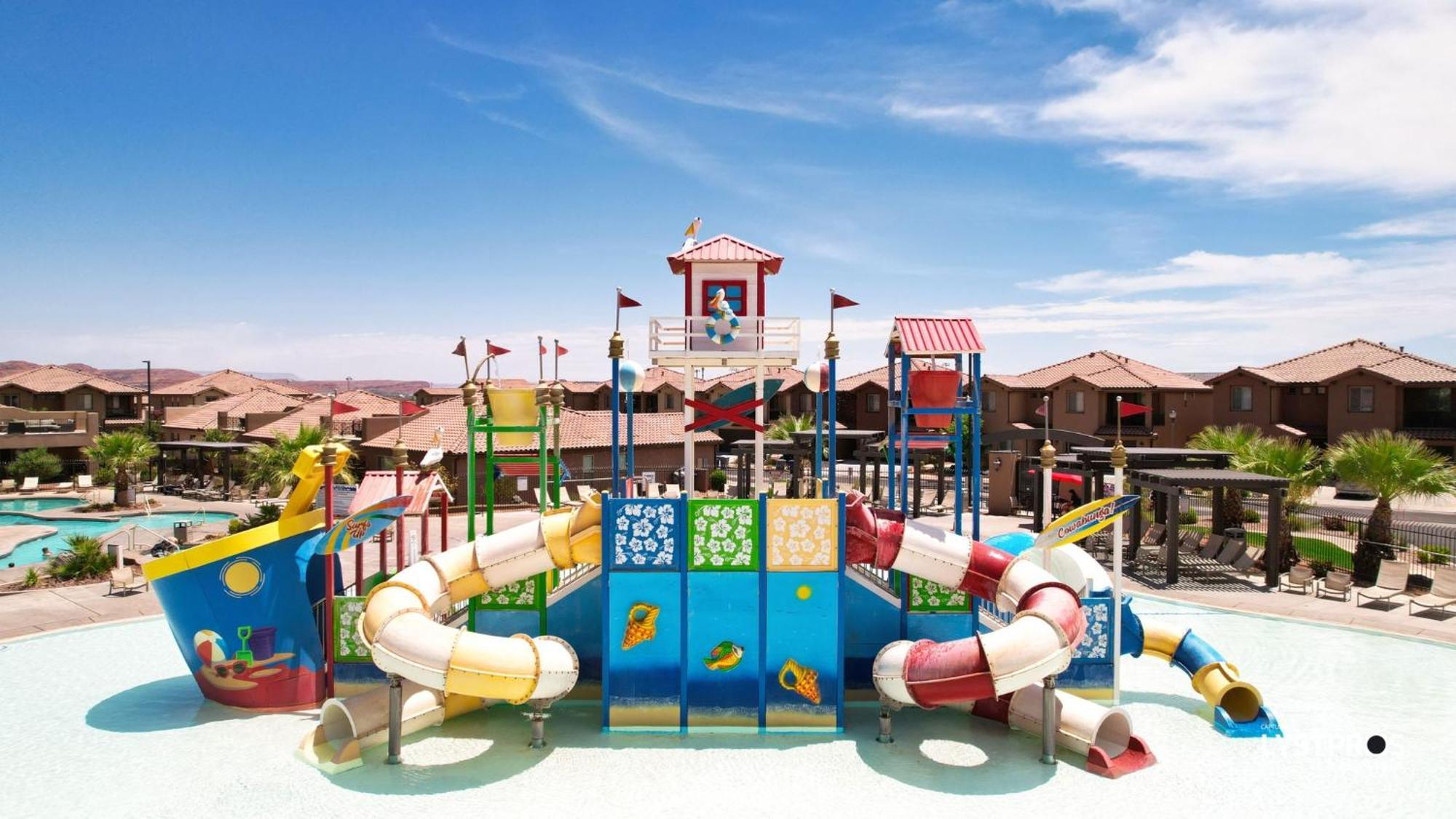 Adventure Awaits #81 Townhouse Villa Santa Clara Exterior photo